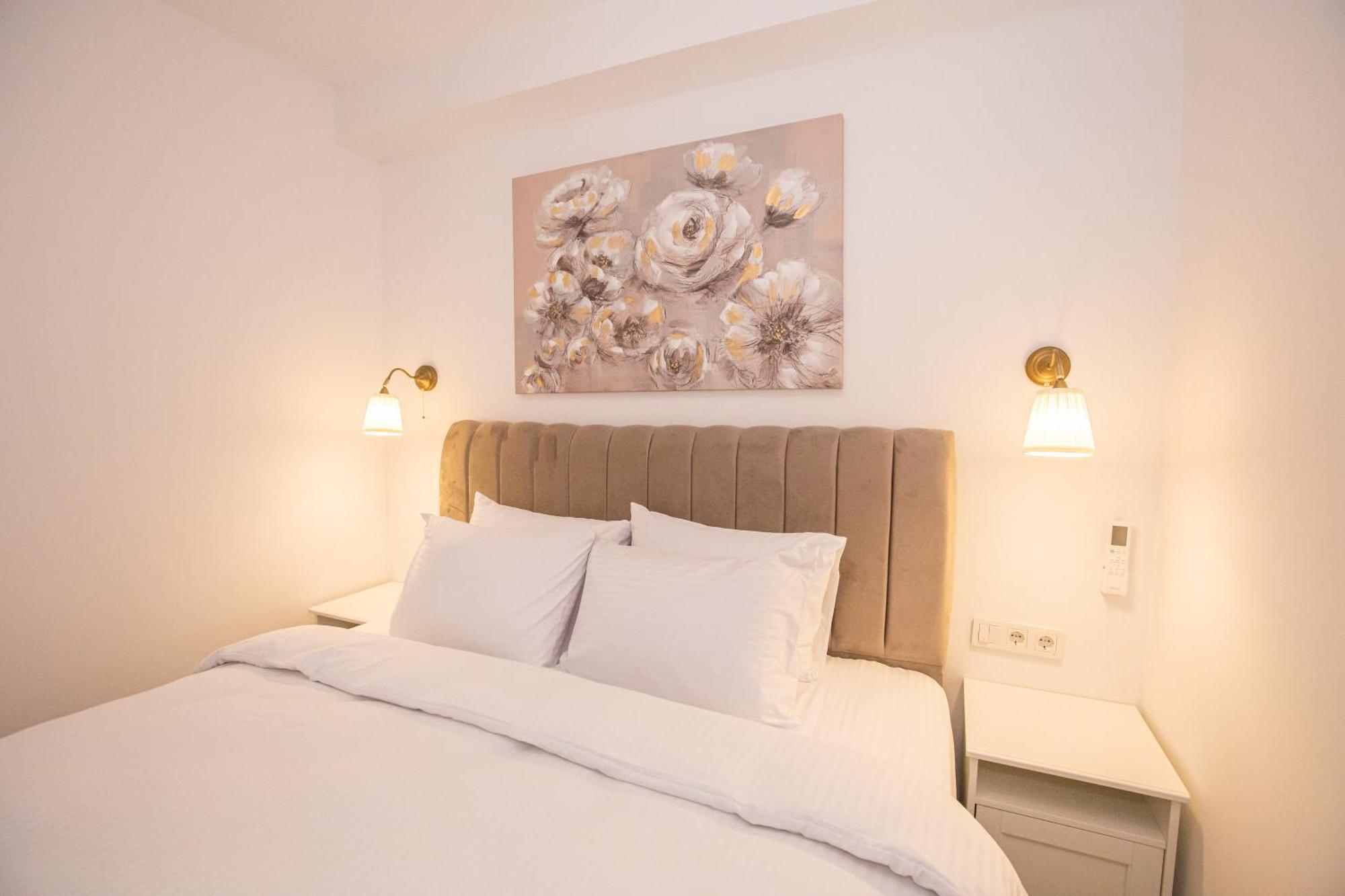 Mind Apartment And Rooms Porec Exterior photo